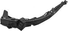 Holder, støtfanger VAN WEZEL 5836567