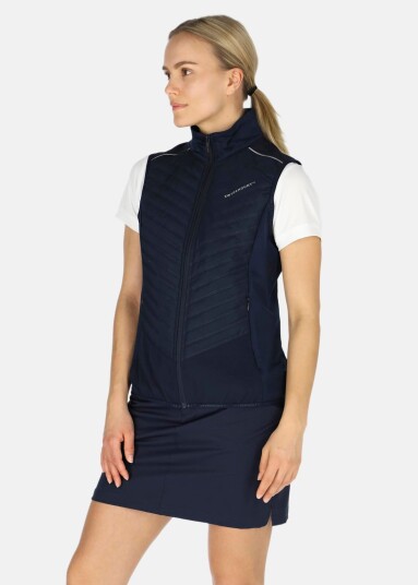 Swedemount On Course Vest W