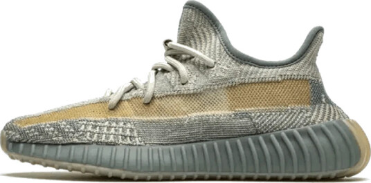 Yeezy Herre Sko Grå 40 EU,
