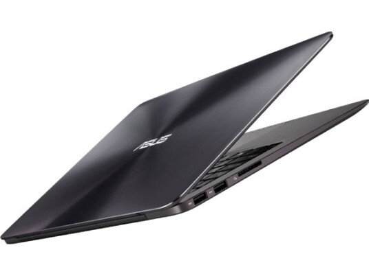 Asus 90Nb0aa1-R31ge0, Kabinett + Tastatur, Tysk, Asus, Ux305ca