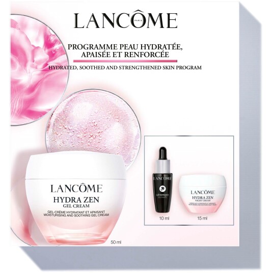 Lancôme Hydra Zen Gel Cream Routine Set Lancôme Hydra Zen Gel Cream Routine Set
