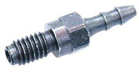 Magura Barbed Fitting M6, Ink Forsegled Ring, 10pk