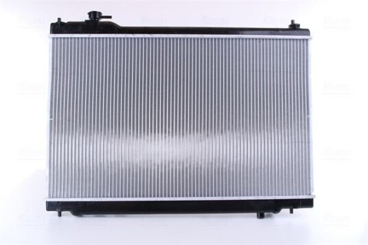 Radiator NISSENS 68119