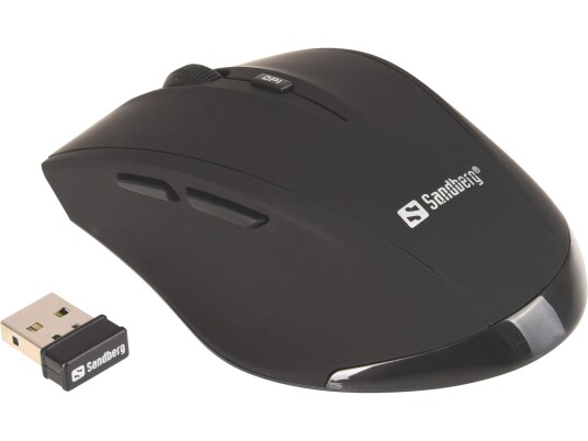 Sandberg Wireless Mouse Pro Sandberg Wireless Mouse Pro