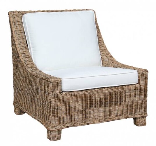 Artwood Madison Lounge