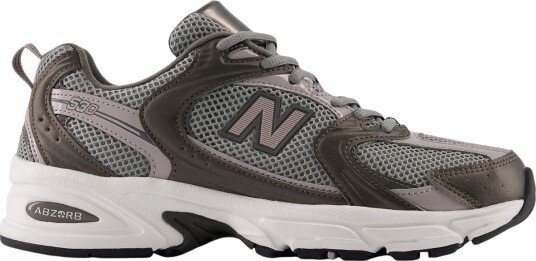 New Balance 503 Sneakers Unisex Grå 37