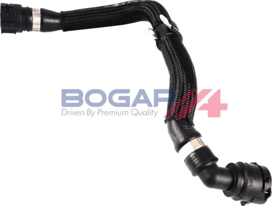 BOGAP A4228486 Radiatorslange