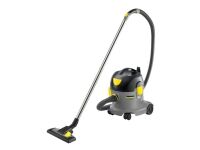 Karcher Støvsuger T 10/1 - Kanister - Pose - 800 W Karcher Støvsuger T 10/1 - Kanister - Pose - 800 W