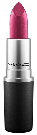 MAC Cosmetics Frost Lipstick 3 g New York Apple MAC Cosmetics Frost Lipstick 3 g New York Apple