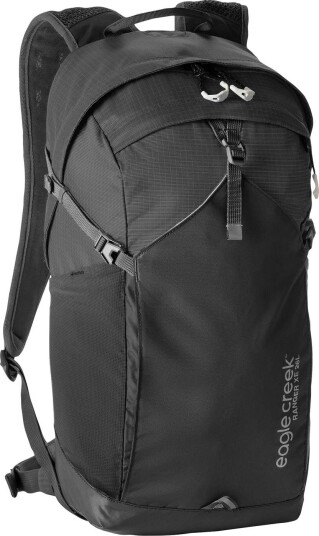 Eagle Creek Ranger XE Backpack 26 L Black/River Rock OneSize