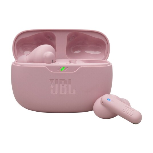JBL Vibe Beam 2 Rosa JBL Vibe Beam 2 Rosa