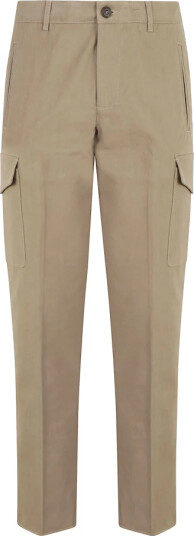 Fay Herre Bukser Beige W32,