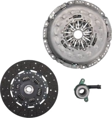 Clutchsett NEXUS F15069NX Clutchsett NEXUS F15069NX