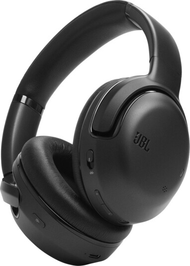 JBL Tour One MK2 Sort JBL Tour One MK2 Sort