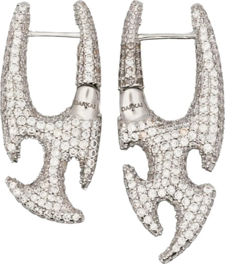 Darkai Herre Accessories Hvit ONE SIZE,