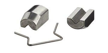 Ironside 201490 Reserverygg 2-pakning, Håndverktøy