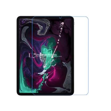 iPad Pro 11 2022/2021 Skjermbeskytter - Gjennomsiktig