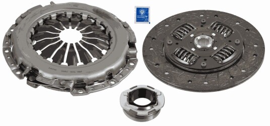 Clutchsett SACHS 3000 954 259 Clutchsett SACHS 3000 954 259
