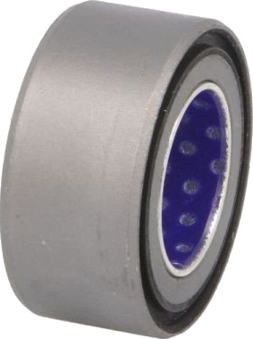 Foring, førerkabinlagring S-TR STR-120871