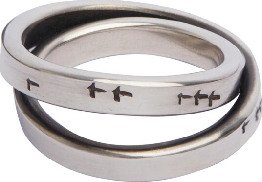 Werkstatt:Munchen unisex Accessories Grå S, Werkstatt:Munchen unisex Accessories Grå S,