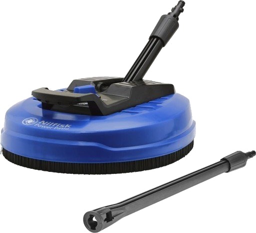 Nilfisk Power Patio Terrassevasker Nilfisk Power Patio Terrassevasker