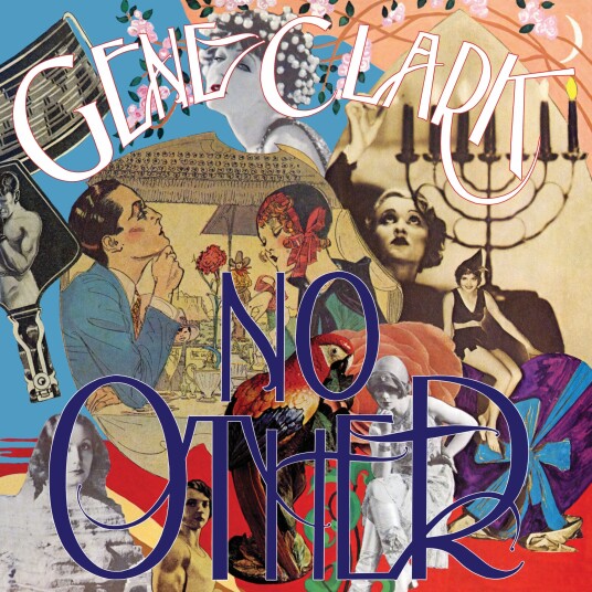 Gene Clark No Other LP/Vinyl Gene Clark No Other LP/Vinyl