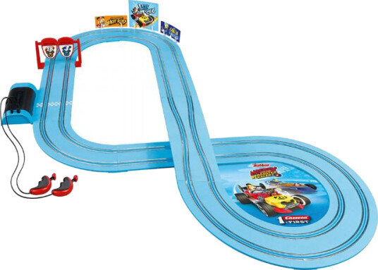 Paw Patrol  Racerbane Paw Patrol  On The Double 6303