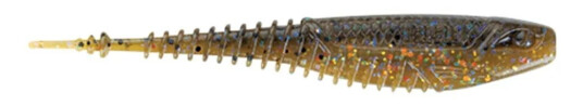 Rapala CrushCity Freeloader jigg, 10.6 cm - SG