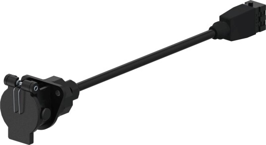 Forbindelseskabel elektronisk brems WABCO 4491721200