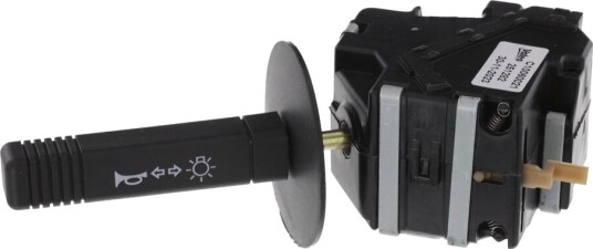 Bryter komplett rattstamme VALEO 251282