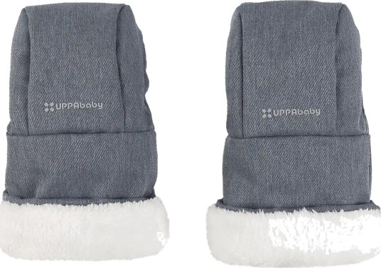 Uppababy Cozy Håndvarmere, Julian