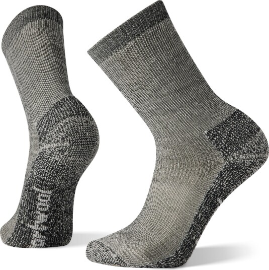 Smartwool Hike Classic Edition Crew Socks Extra Cushion Black 34 37 Smartwool Hike Classic Edition Crew Socks Extra Cushion Black 34 37