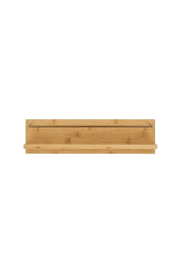 House NordicVegghylle EmberBrunVegghyller