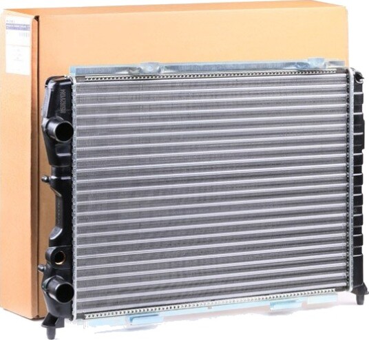RIDEX 470R0181 Radiator motorkjøling RIDEX 470R0181 Radiator motorkjøling