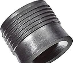 Refco P 509/10 Neopren Pakning 1/4"" Sae 10 Stk.