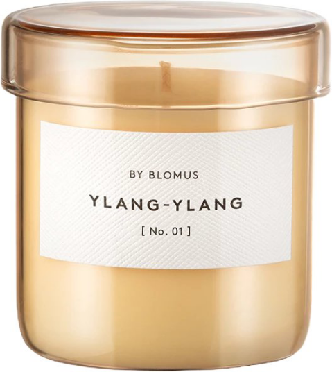 Blomus Vaola duftlys Ylang S 30 H Blomus Vaola duftlys Ylang S 30 H