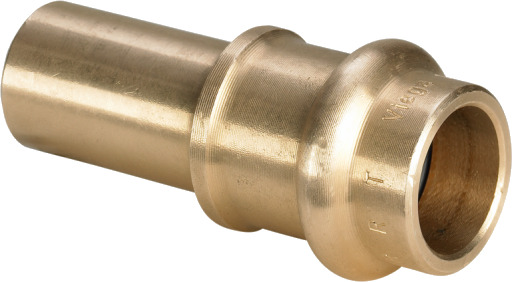 5 stk 18 x 16 mm Sanpress-reduksjon