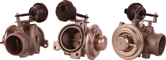 EGR ventil DRI 717710015