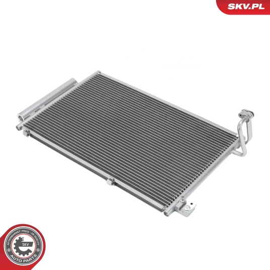 Kondensator ESEN SKV 86SKV098 Kondensator ESEN SKV 86SKV098