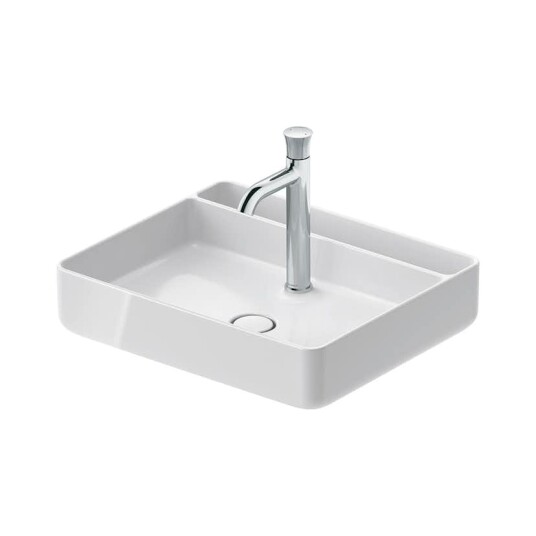 Duravit Bento Starck Box til Benkeplate 550 mm 2381552071D Duravit Bento Starck Box til Benkeplate 550 mm 2381552071D