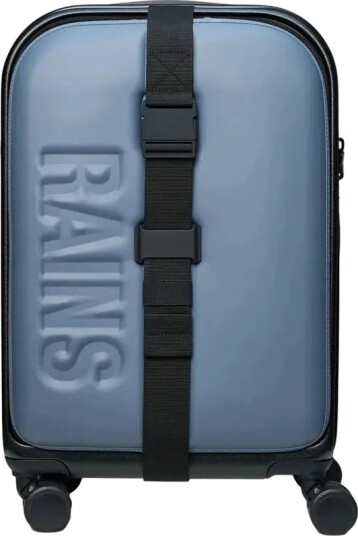 Rains Texel Cabin Trolley W3 Blue ONE SIZE