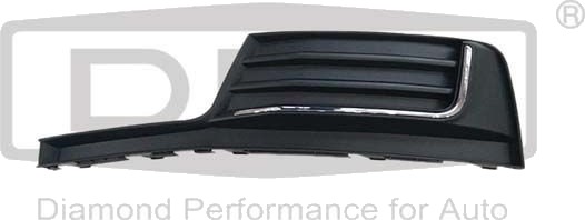DPA 88071893402 Ventilasjonsgitter