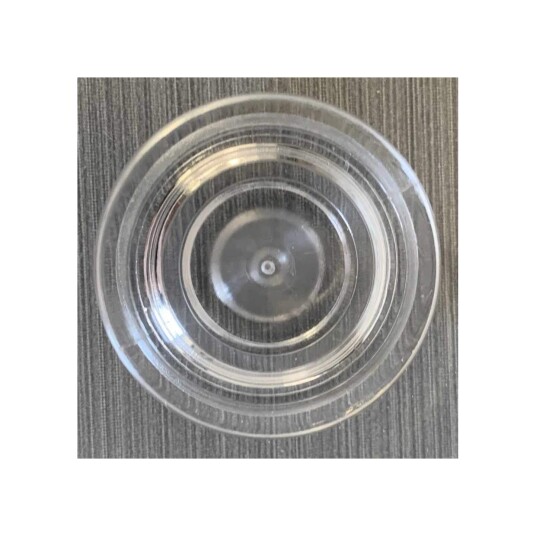 Ekstra Lokk til Tilt Hydrometer Reservedel til Tilt hydrometer