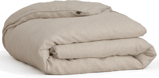 Himla Sunrise Dynebetræk Beige 150X210CM