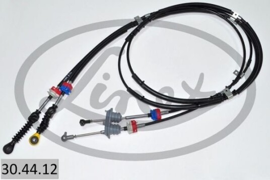Kabel, girmekanisme LINEX 30.44.12