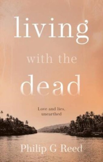 Living with the Dead Living with the Dead