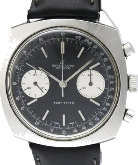 Breitling Herre Svart Breitling Herre Svart