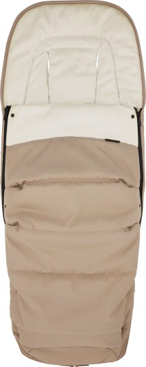 EasyWalker Zoey Vognpose, Almond Taupe