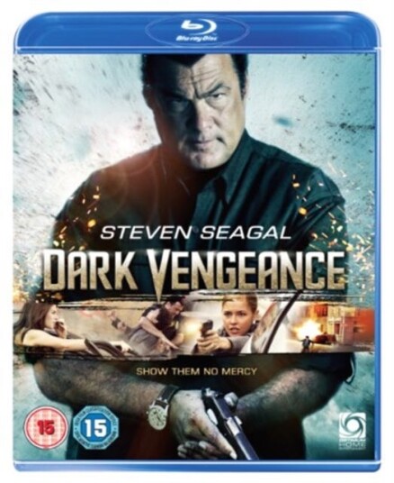 Dark Vengeance Dark Vengeance