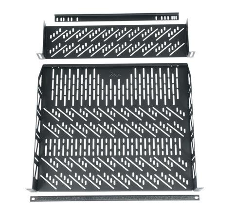 MIDDLEATLANTIC VRS VERTICAL RACKMOUNT SYSTEM